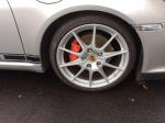 Porsche Boxster Spyder 2011 года